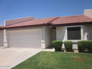 Foreclosed Home - 9122 N 68TH LN, 85345
