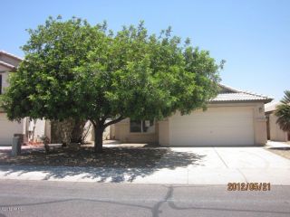 Foreclosed Home - 12135 N 85TH DR, 85345