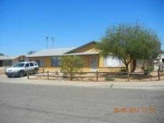 Foreclosed Home - 11201 N 73RD DR, 85345