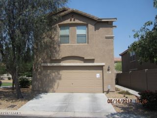 Foreclosed Home - 9597 N 82ND AVE, 85345