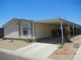 Foreclosed Home - List 100317690