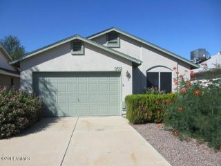 Foreclosed Home - 9512 W Carol Ave, 85345