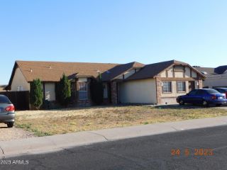 Foreclosed Home - 7007 W CINNABAR AVE, 85345
