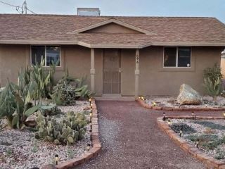 Foreclosed Home - (Range 400 - 499) E COWELL ST, 85346