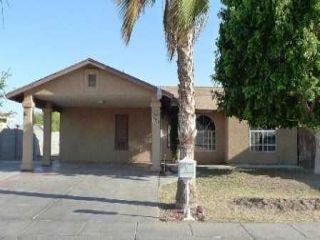 Foreclosed Home - 1001 W YUCCA ST, 85350