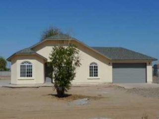 Foreclosed Home - 17585 S AVENUE A, 85350