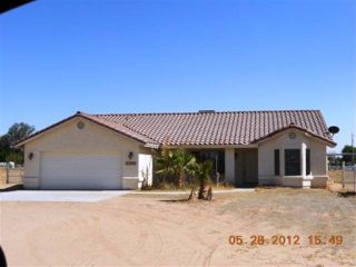 Foreclosed Home - 16615 S AVENUE A 3/4, 85350