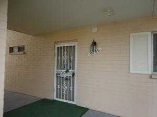 Foreclosed Home - 10806 N FAIRWAY CT W, 85351