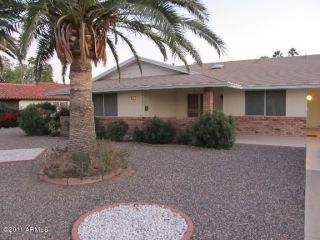 Foreclosed Home - 11031 W MOUNTAIN VIEW RD, 85351