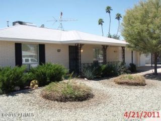 Foreclosed Home - 10625 W RIDGEVIEW RD, 85351