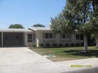 Foreclosed Home - 10309 W AUDREY DR, 85351