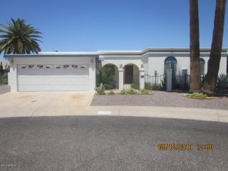 Foreclosed Home - 10602 W SALEM DR, 85351