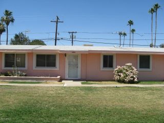 Foreclosed Home - 10610 W OAKMONT DR, 85351