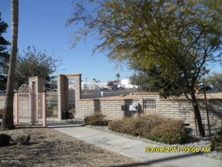 Foreclosed Home - 9915 W HUTTON DR, 85351