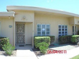 Foreclosed Home - 13027 N 99TH DR # 24, 85351
