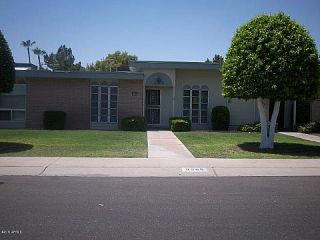 Foreclosed Home - 9905 W HAWTHORN DR, 85351