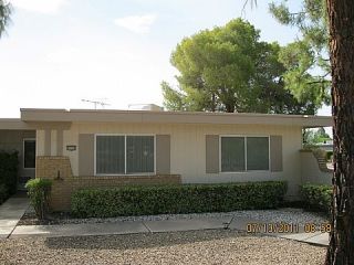 Foreclosed Home - 10130 W LOMA BLANCA DR, 85351