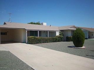 Foreclosed Home - 10042 W RIVIERA DR, 85351