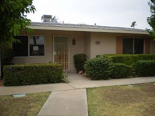 Foreclosed Home - 13667 N 111TH AVE # 129, 85351