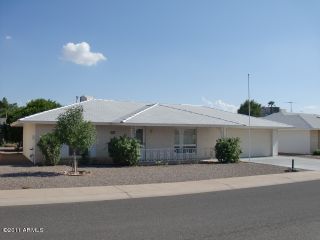Foreclosed Home - 10737 W ROUNDELAY CIR, 85351