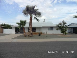 Foreclosed Home - 11064 W CANTERBURY DR, 85351