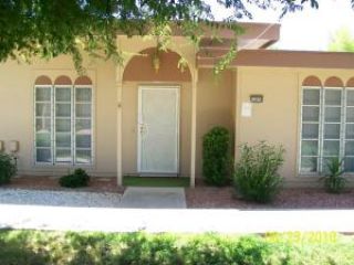 Foreclosed Home - 13087 N 100TH AVE, 85351