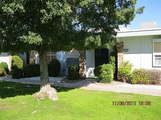 Foreclosed Home - 13053 N 99TH DR, 85351