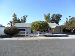 Foreclosed Home - List 100213527