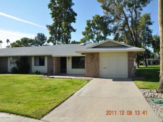 Foreclosed Home - 9810 W LONG HILLS DR, 85351