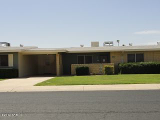 Foreclosed Home - 10416 N 106TH AVE, 85351