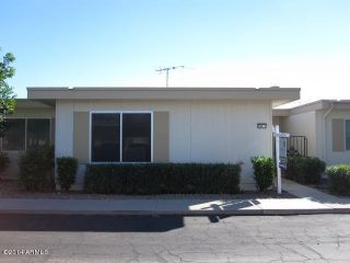 Foreclosed Home - 13224 N 98TH AVE UNIT L, 85351