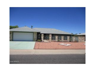 Foreclosed Home - 9750 West Desert Hills Dr, 85351