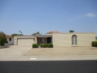Foreclosed Home - 16637 N Desert Holly Driv, 85351