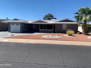 Foreclosed Home - 11808 N DESERT HILLS DR W, 85351