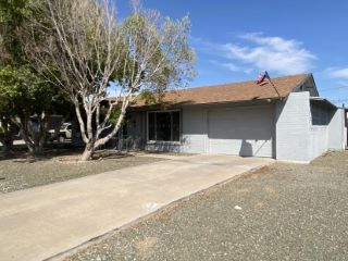 Foreclosed Home - 12001 N 107TH AVE, 85351