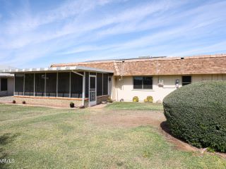 Foreclosed Home - 10315 W BRIGHT ANGEL CIR, 85351