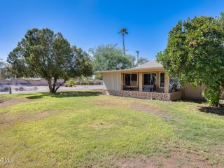 Foreclosed Home - 13601 N REDWOOD DR, 85351