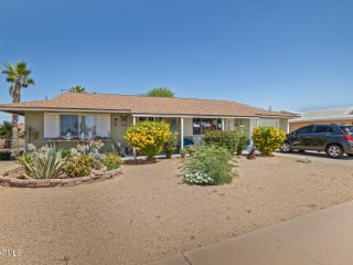 Foreclosed Home - 10819 N 111TH AVE, 85351