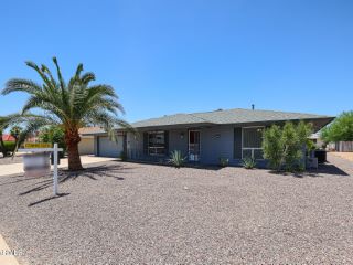 Foreclosed Home - 13822 N 103RD AVE, 85351