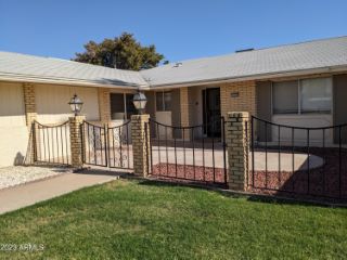 Foreclosed Home - 10839 W PEORIA AVE, 85351