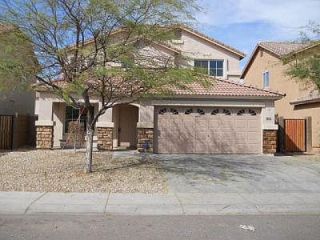 Foreclosed Home - 9132 W WILLIAMS ST, 85353