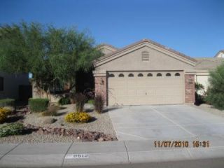 Foreclosed Home - 8512 W PAYSON RD, 85353