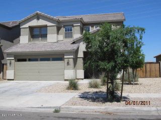 Foreclosed Home - 9434 W ELWOOD ST, 85353