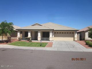 Foreclosed Home - 10322 W ODEUM LN, 85353