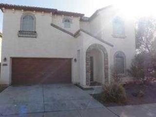 Foreclosed Home - 8921 W TORONTO WAY, 85353