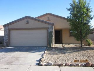 Foreclosed Home - 8335 W HAMMOND LN, 85353