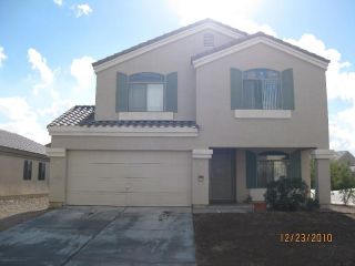 Foreclosed Home - 10635 W SONORA ST, 85353