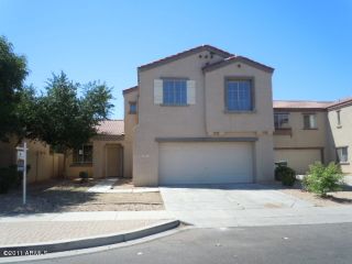 Foreclosed Home - 8341 W HUGHES DR, 85353