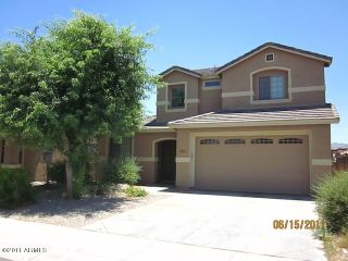 Foreclosed Home - 10121 W LEVI DR, 85353