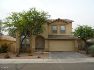 Foreclosed Home - 8321 W MOHAVE ST, 85353